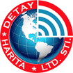 Raw HTML Template Demo White