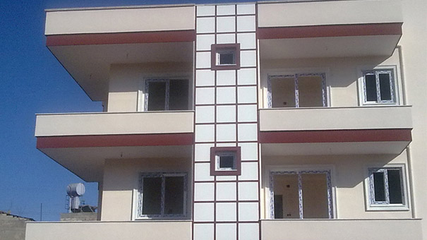 Mersin İnşaat